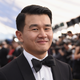 Ronny Chieng is mentoring the new Doogie in <em>Doogie Kealoha, M.D. </em>